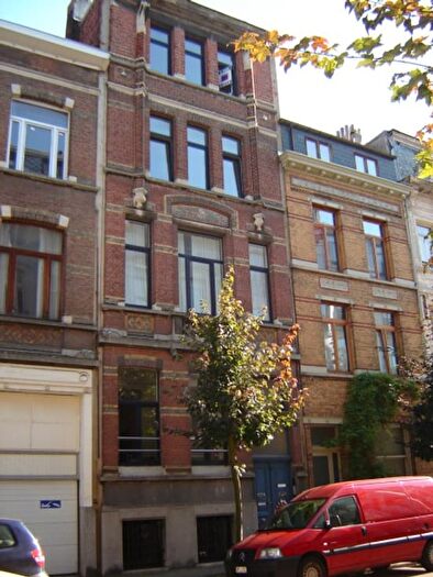 Appartement 2 pièces à Kasteelstraat, Antwerpen, à louer