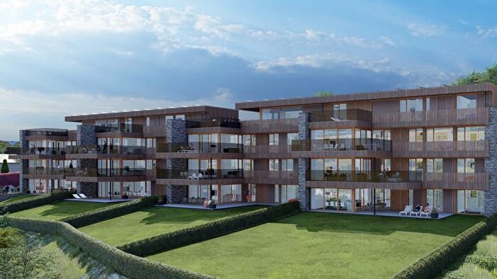 Rue des Ardoisières A, VIELSALM : Appartement 2 pièces à vendre
