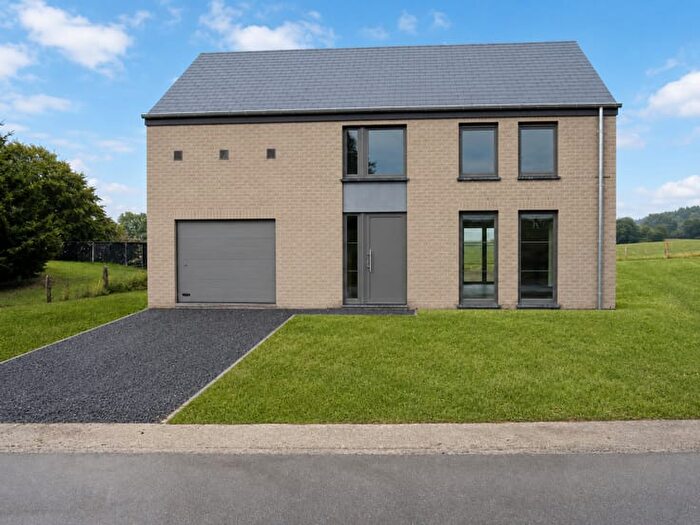 Bétrivau, A : Maison 4 pièces à louer