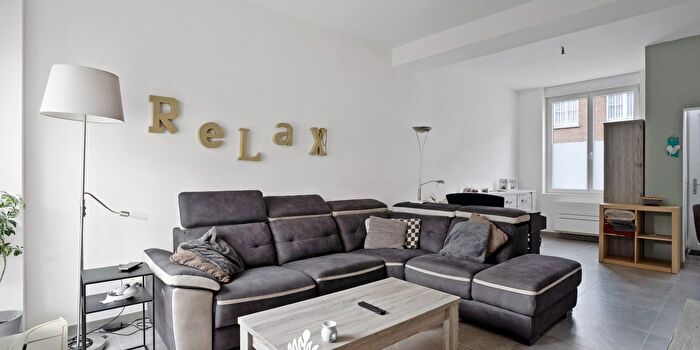 Maison 4 pièces à vendre à Bergenstraat, RoesbruggeHaringe