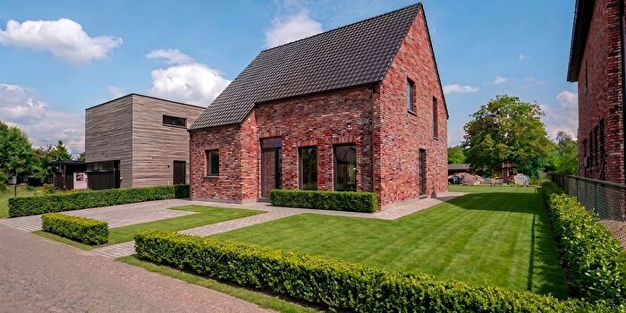 Maison 3 pièces à vendre à Essenweg, Oostham