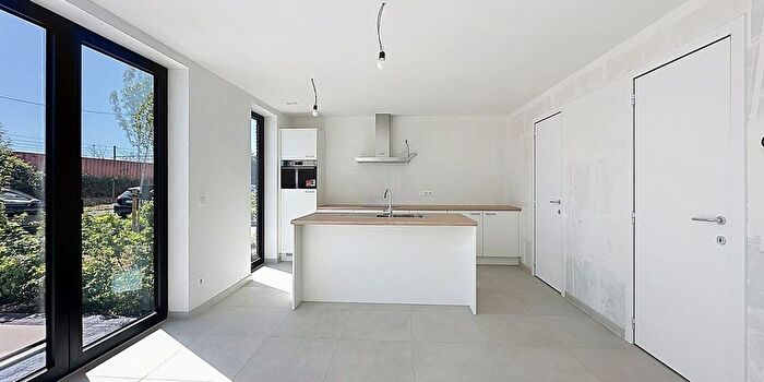 Lange Lei, Boom : Appartement 2 pièces à louer