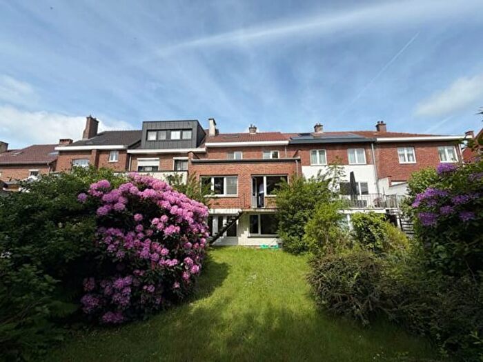 Maison 4 pièces à vendre à Drève de l'Infante, Waterloo