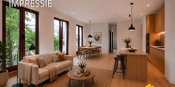 Limburgstraat, Antwerpen : Appartement 2 pièces à vendre
