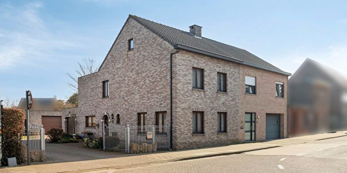 Maison 3 pièces à Kessel, Antwerpen, à vendre