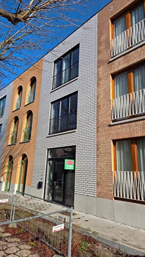 Maison 12 pièces à vendre à Elsstraat, Gent