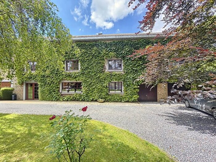 Maison 7 pièces à vendre - Route de Villers, Anthisnes