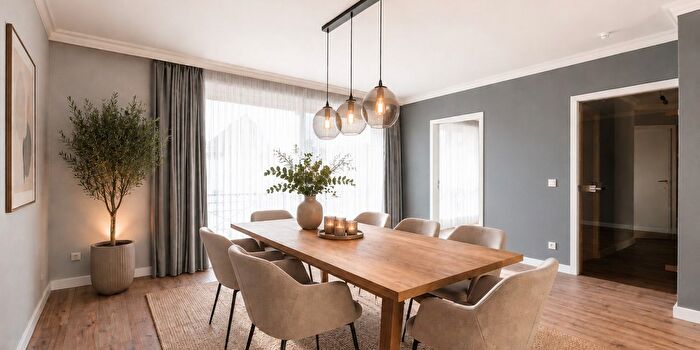 Appartement 2 pièces à vendre - Vredestraat, Tielt