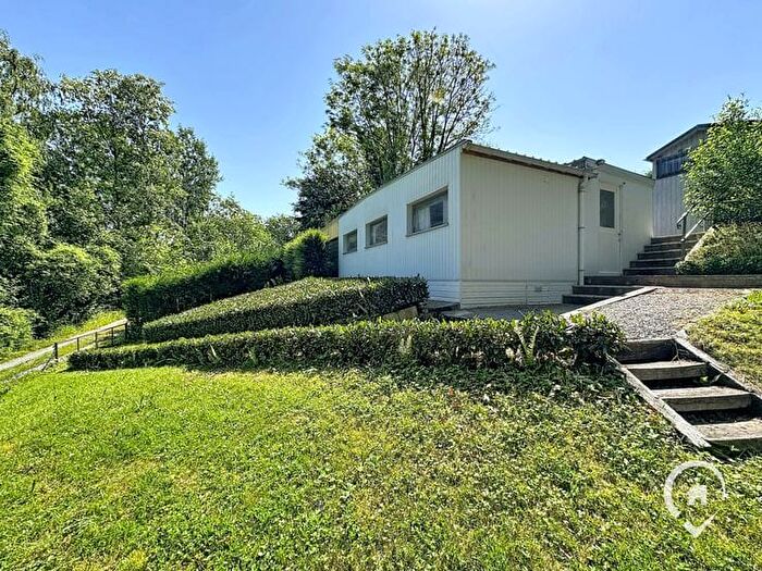 Maison 4 pièces à Pic du Geer, Hastière, à vendre