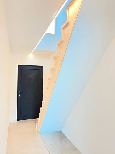 Maison 4 pièces à vendre à Kasteelstraat, Vleteren