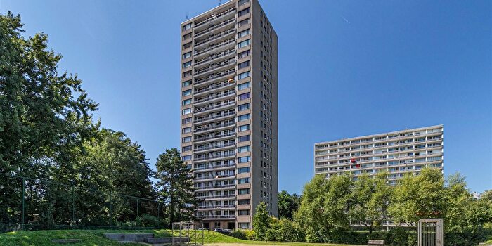 Appartement 3 pièces à vendre - Bosuil, Deurne