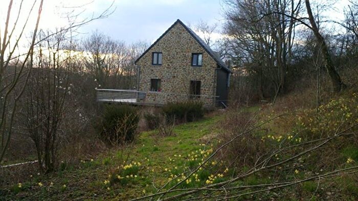 Rue De La Forge, Villersletemple - Maison 4 pièces à louer