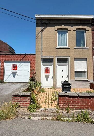 Maison 2 pièces à Rue Picard, Landelies, à vendre