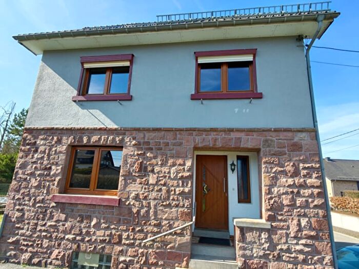 Weddemer Weg, Weywertz : Maison 2 pièces à vendre