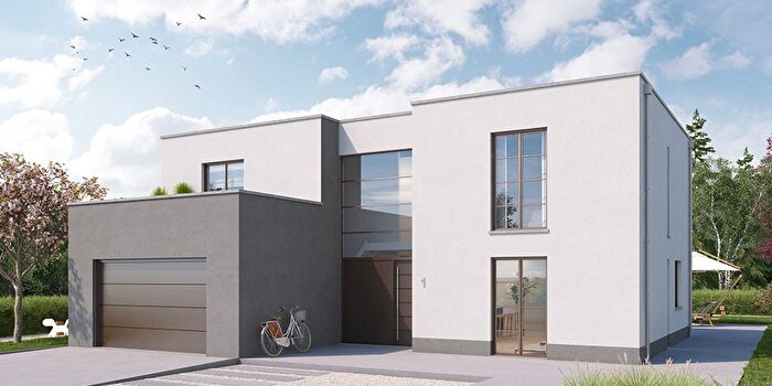 Maison 4 pièces à vendre à Oupeye, Luik