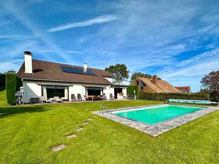 Maison 4 pièces à vendre - Halloux, Limbourg
