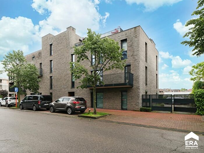Appartement 2 pièces à vendre - Hassaluthdreef, Hasselt