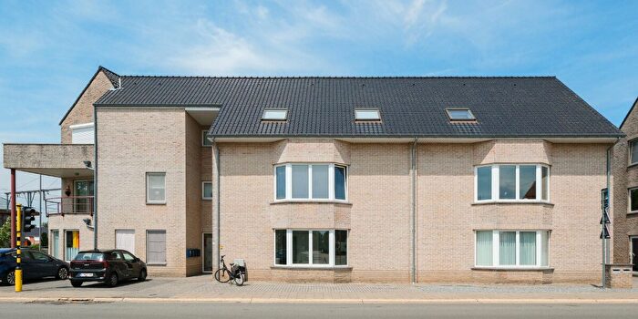 Skiffel, Neerpelt : Appartement 3 pièces à vendre