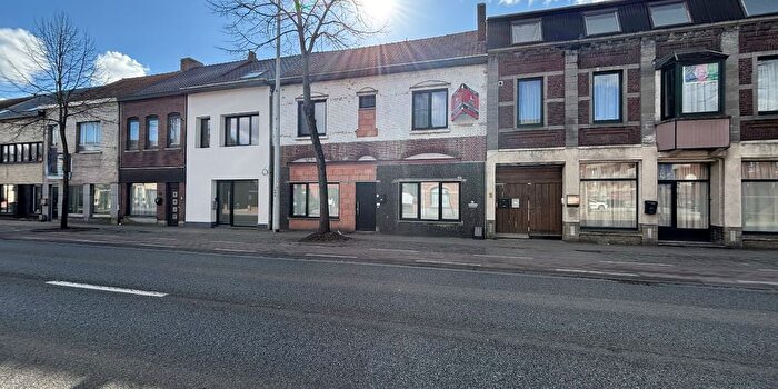 Dorpsstraat, Heppen - Maison 4 pièces à vendre
