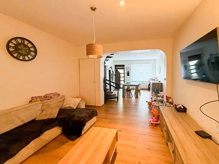 Maison 3 pièces à vendre - Rue du Docteur Léon Neuens, Chatelet