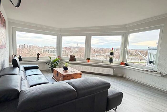 Appartement 2 pièces à Avenue Blonden, Liège, à vendre