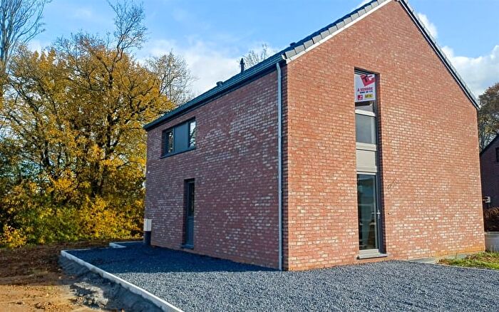 Rue de la montagne, Anseremme - Maison 3 pièces à vendre