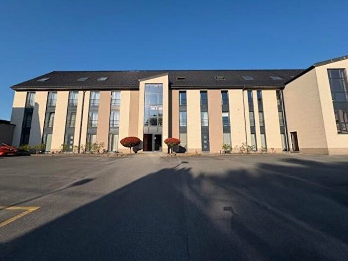 Rue de Bray, Maurage : Appartement 3 pièces à vendre