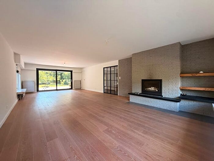 Klaverheide, BRASSCHAAT : Maison 4 pièces à louer