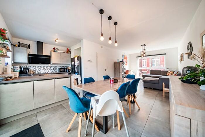 Maison 12 pièces à vendre à Rue Jules Cralle, Grivegnée