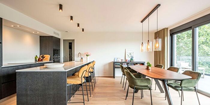 Appartement à vendre à Stationsstraat, Waregem