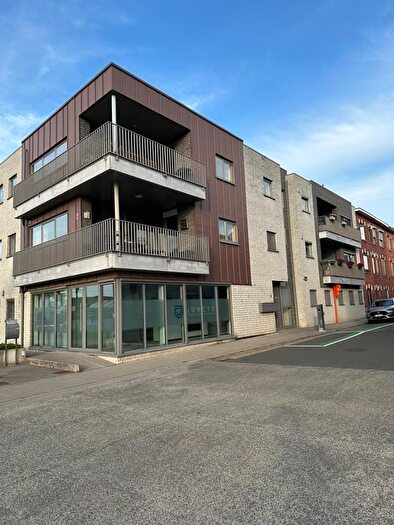 Appartement 3 pièces à louer - Pieter Nollekensstraat, Leuven