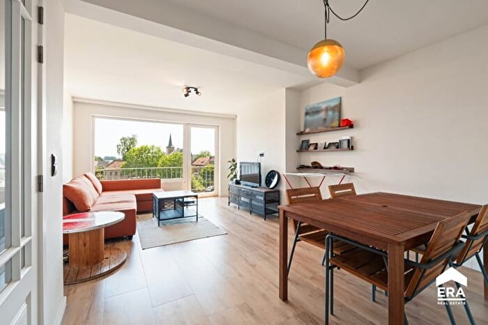 Appartement 2 pièces à vendre à Kennedypark, Tienen
