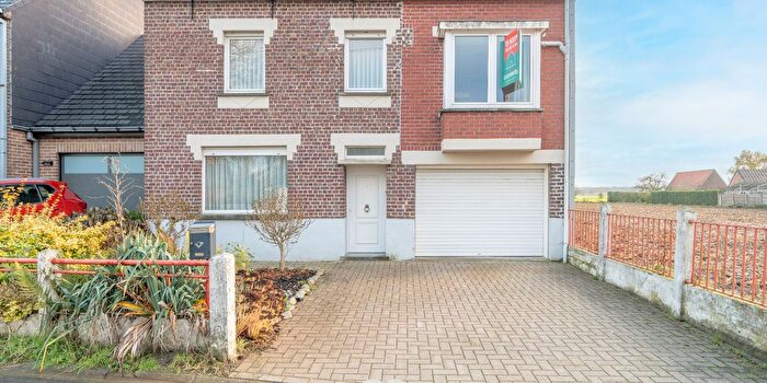 Maison 4 pièces à vendre à Kouterstraat, Oudenaarde