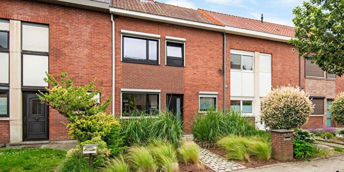 Vorstenhuislaan, Wilrijk : Maison 3 pièces à vendre