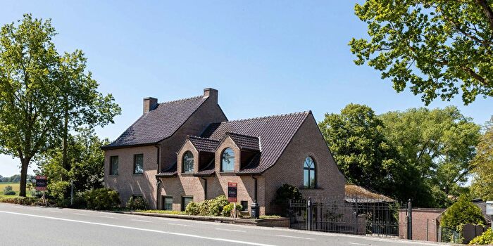 Maison 4 pièces à Zuidlaan, Munkzwalm, à vendre