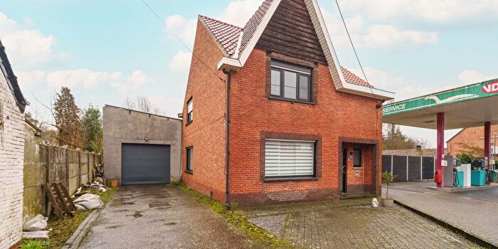 Maison 7 pièces à vendre - Gestelsesteenweg, Meerhout