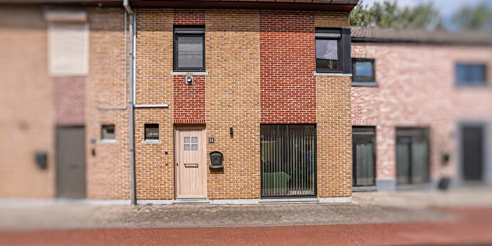 Maison 3 pièces à vendre - Gorrebroek, Willebroek