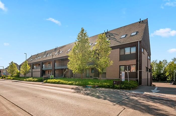 Appartement 2 pièces à vendre à Pastoor Pitetlaan, BETEKOM