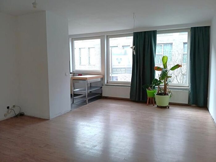 Krugerstraat, Hoboken : Appartement 6 pièces à vendre