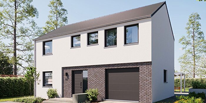 Forville, Namen : Maison 3 pièces à vendre