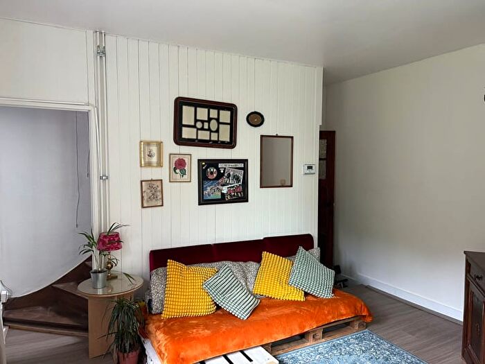 Avenue de la Grotte, Esneux - Appartement 3 pièces à louer