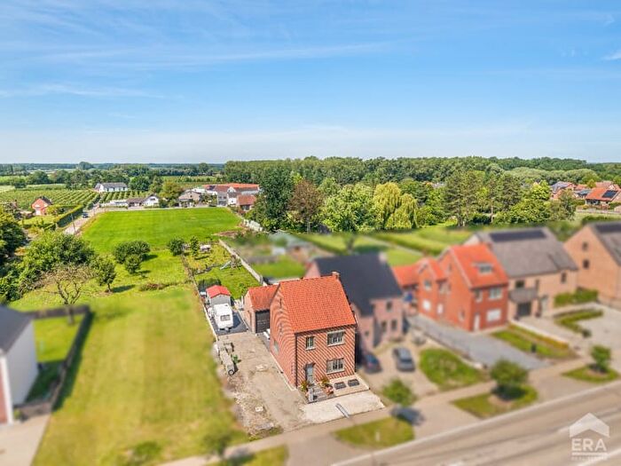 Diestersteenweg, Nieuwerkerken : Maison 3 pièces à vendre