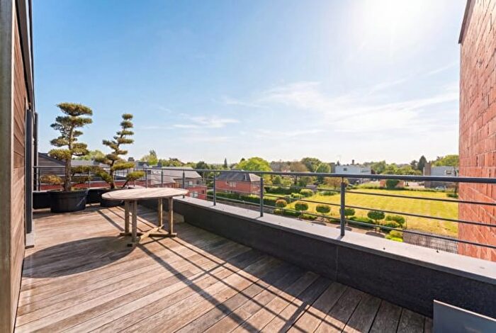 Rue Porte de Liège, E : Appartement 1 pièce à vendre