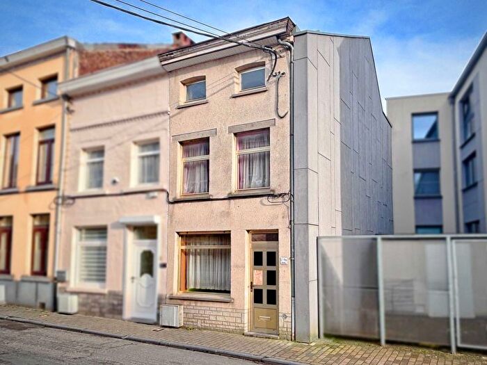 Maison 3 pièces à Rue du Moulin, Gembloux, à vendre