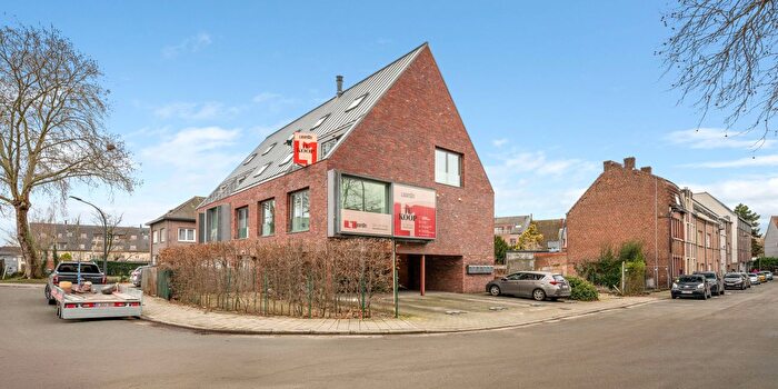 Maison 11 pièces à Appelstraat, Aalst, à vendre
