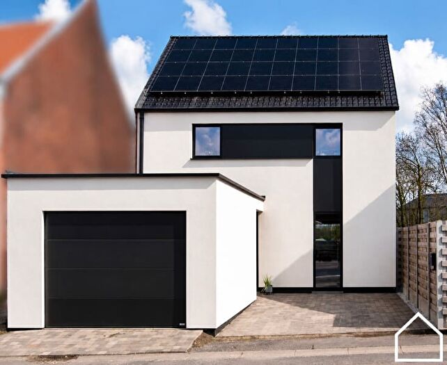 Maison 5 pièces à vendre - Rijselseweg, Voormezele
