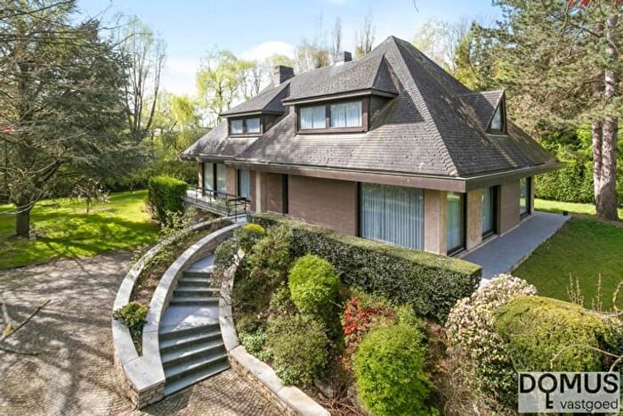 Maison 4 pièces à Schapenbaan, Meise, à vendre