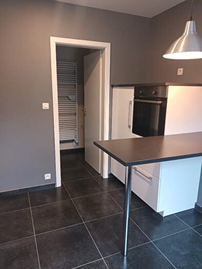 Rue De La Heid, Aywaille - Appartement 4 pièces à louer