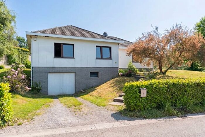 Maison 4 pièces à Rue Lamaye, Grâcehollogne HorionHozémont, à vendre