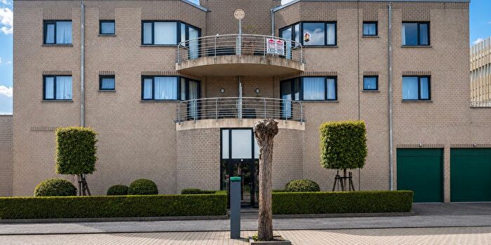 Appartement 3 pièces à vendre à Badenlaan, Westende